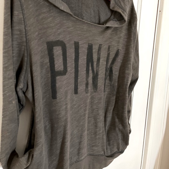 | 𝘊𝘰𝘮𝘧𝘺 𝘖𝘷𝘦𝘳𝘴𝘪𝘻𝘦𝘥 𝘗𝘐𝘕𝘒 𝘏𝘰𝘰𝘥𝘪𝘦 | - Picture 1 of 6